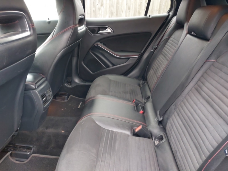 Used Mercedes-Benz GLA 2018 for sale - 77663921: Photo 6