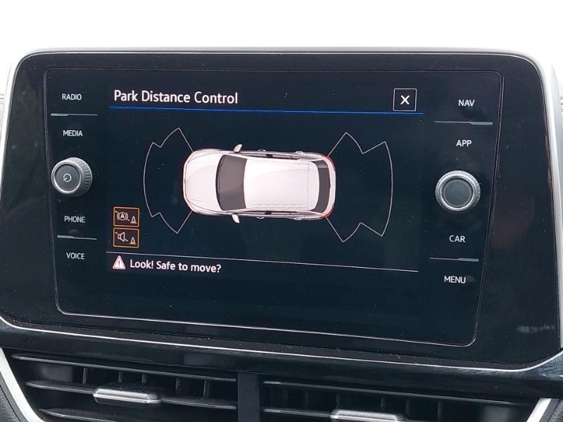 Used Volkswagen T-Roc 2022 for sale - 77012597: Photo 19