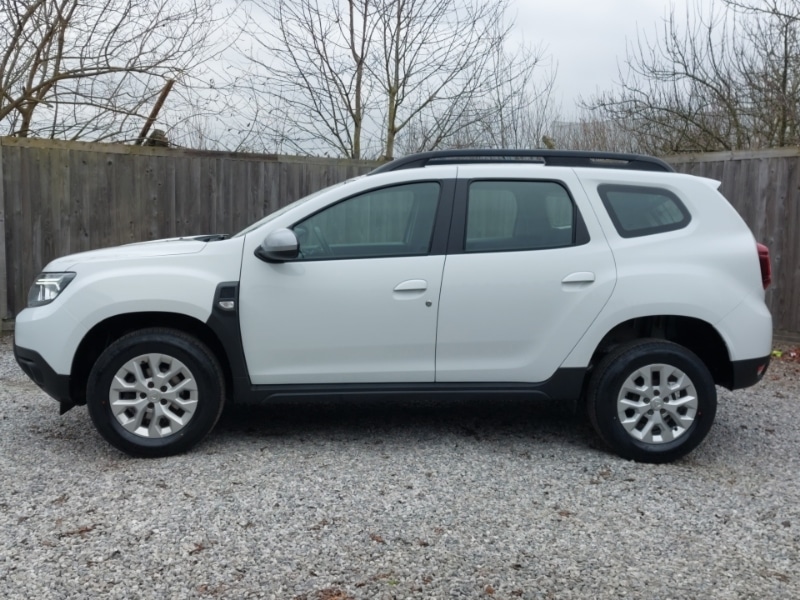 Used Dacia Duster 2023 for sale - 77419299: Photo 4