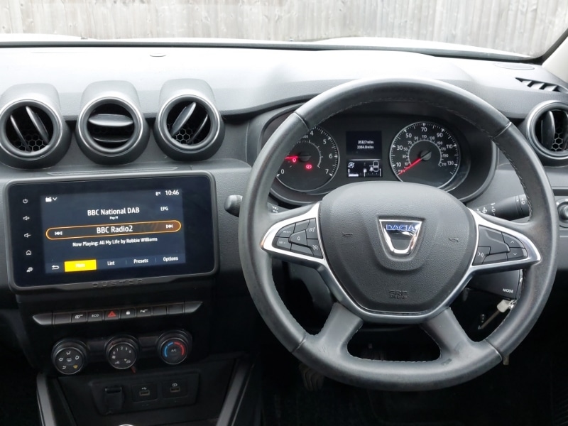 Used Dacia Duster 2023 for sale - 77419299: Photo 7