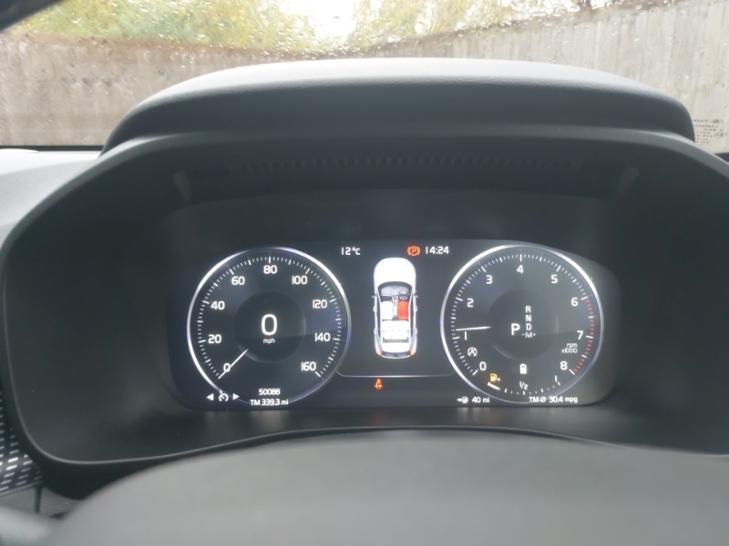 Used Volvo XC40 2021 for sale - 76533065: Photo 10