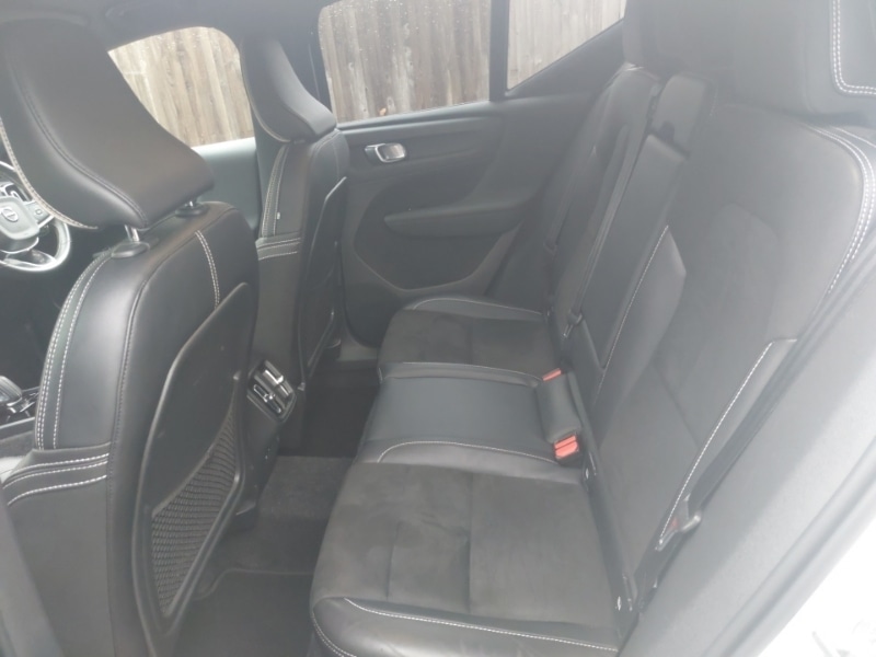 Used Volvo XC40 2021 for sale - 76533065: Photo 6