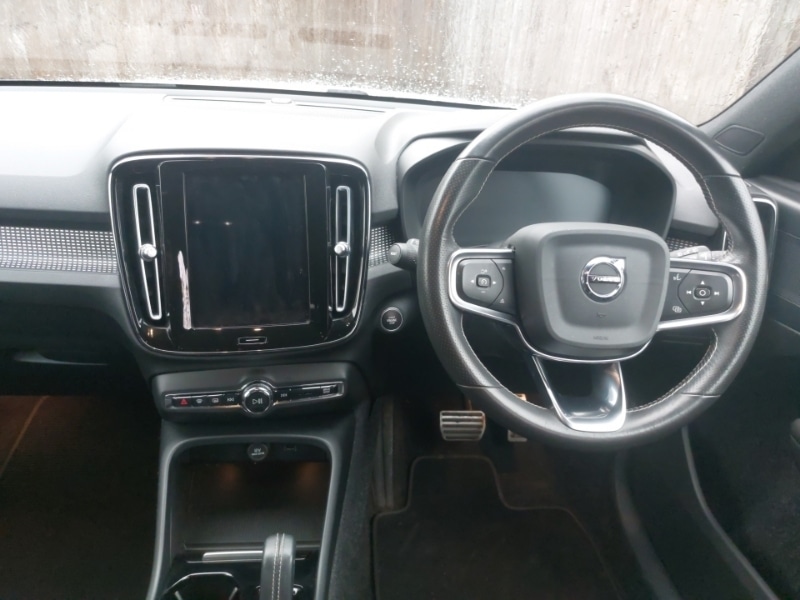 Used Volvo XC40 2021 for sale - 76533065: Photo 7