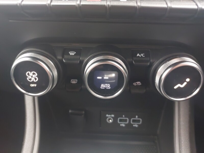 Used Renault Captur 2022 for sale - 78132756: Photo 14