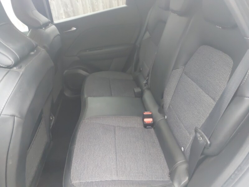 Used Renault Captur 2022 for sale - 78132756: Photo 6