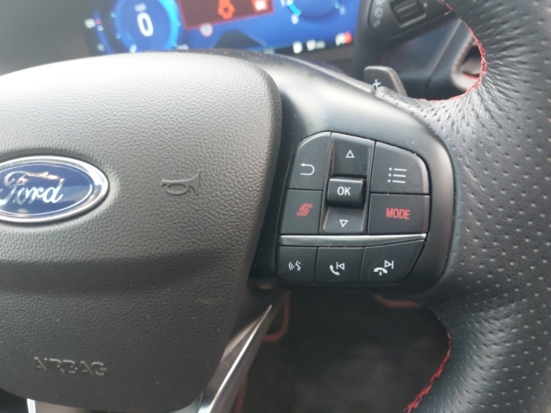 Used Ford Puma 2024 for sale - 76325379: Photo 13