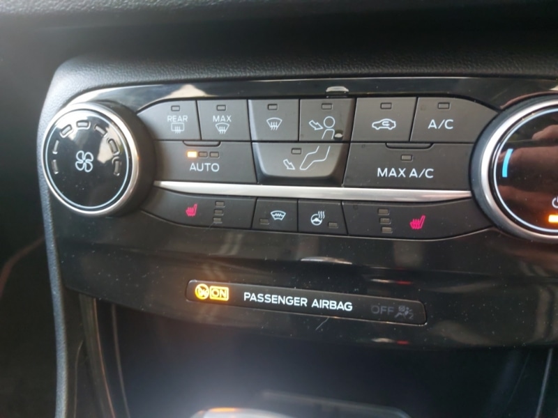 Used Ford Puma 2024 for sale - 76325379: Photo 15