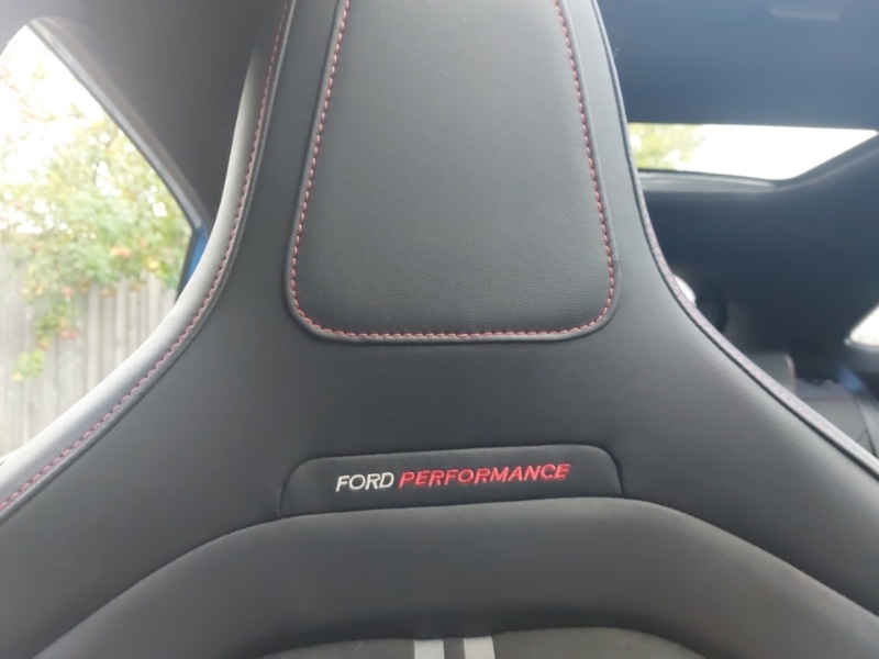 Used Ford Puma 2024 for sale - 76325379: Photo 17