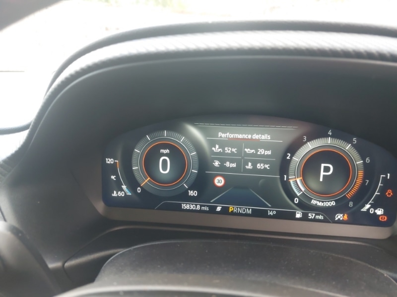 Used Ford Puma 2024 for sale - 76325379: Photo 18