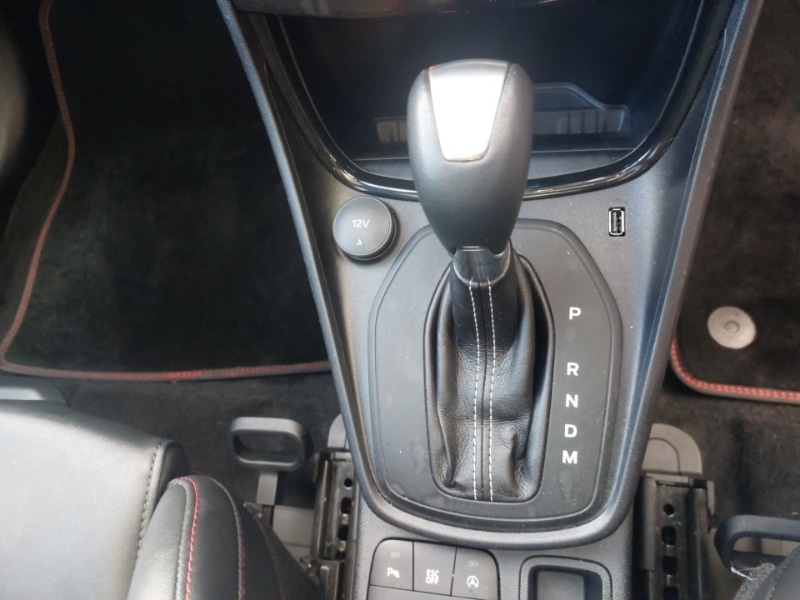 Used Ford Puma 2024 for sale - 76325379: Photo 19