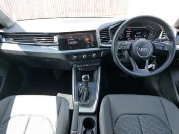 Used Audi A1 2020 for sale - 75219391: Photo