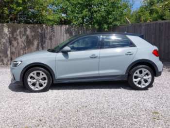 Used Audi A1 2020 for sale - 75219391: Photo