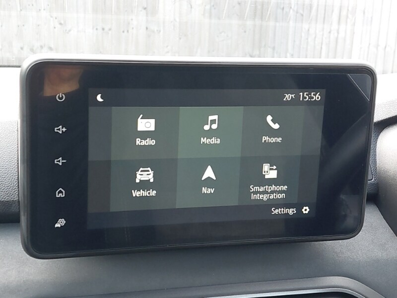 Used Dacia Sandero Stepway 2025 for sale - 77938865: Photo 10