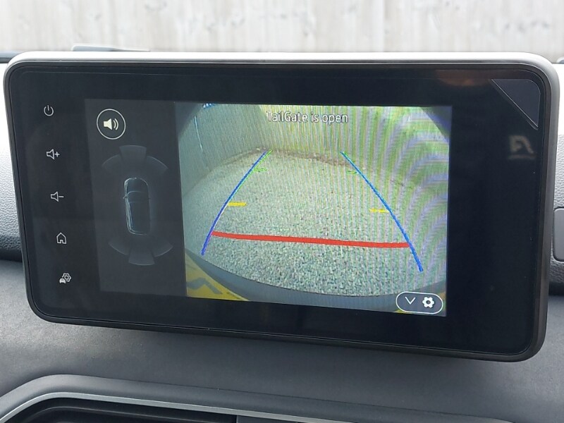 Used Dacia Sandero Stepway 2025 for sale - 77938865: Photo 19