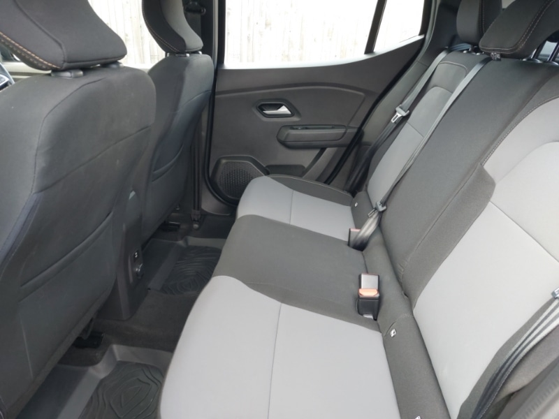 Used Dacia Sandero Stepway 2025 for sale - 77938865: Photo 6