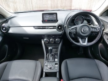 Used Mazda CX-3 2019 for sale - 79433006: Photo