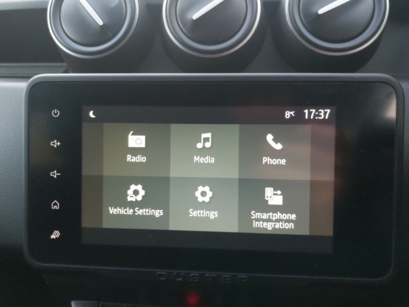 Used Dacia Duster 2023 for sale - 76358949: Photo 10