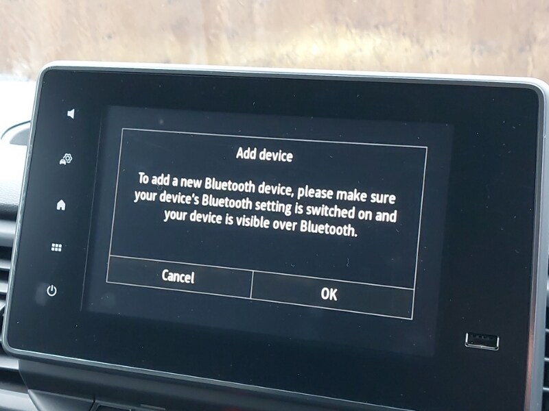 Used Renault Trafic 2025 for sale - 77284618: Photo 11