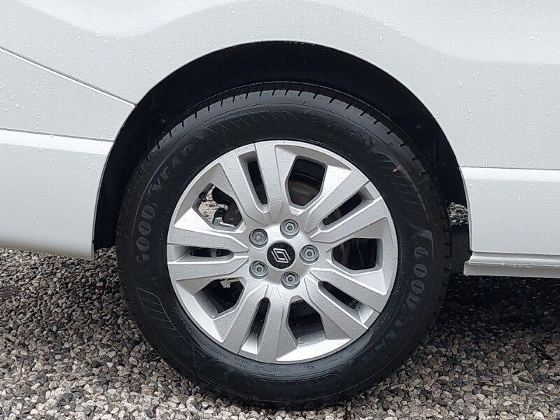 Used Renault Trafic 2025 for sale - 77284618: Photo 12