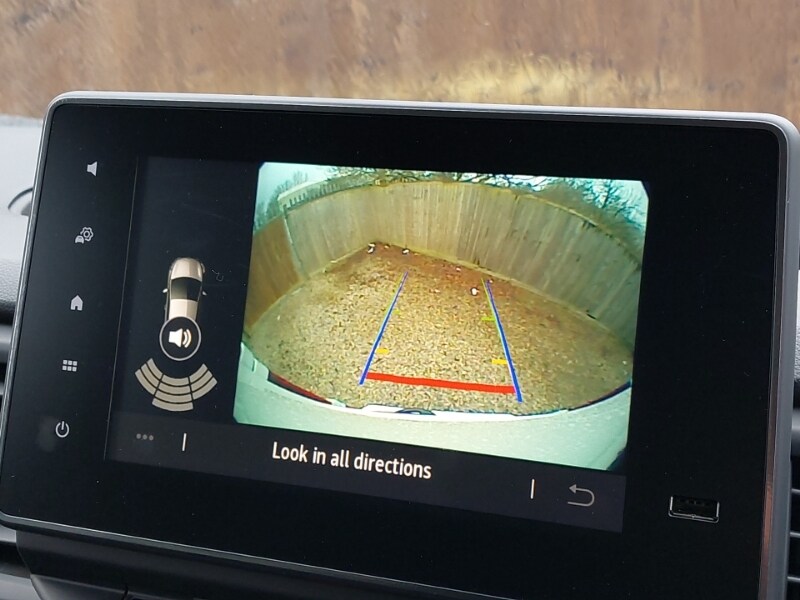 Used Renault Trafic 2025 for sale - 77284618: Photo 19