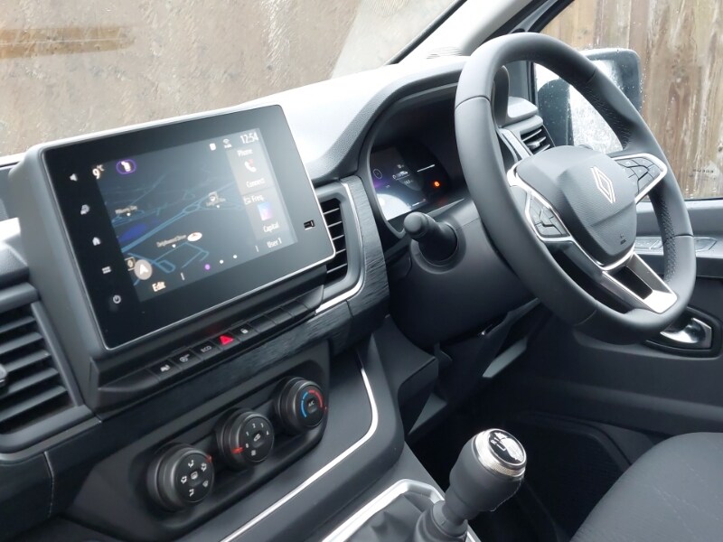 Used Renault Trafic 2025 for sale - 77284618: Photo 2