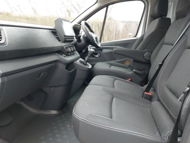 Used Renault Trafic 2025 for sale - 77284618: Photo 5