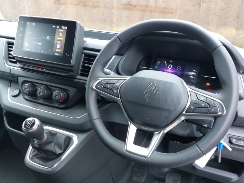 Used Renault Trafic 2025 for sale - 77284618: Photo 7