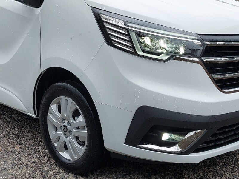 Used Renault Trafic 2025 for sale - 77284618: Photo 9