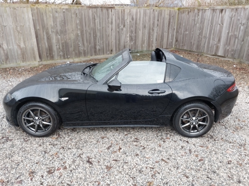 Used Mazda MX-5 2019 for sale - 77289760: Photo 19