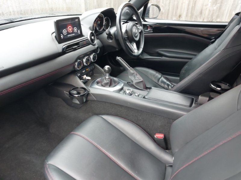 Used Mazda MX-5 2019 for sale - 77289760: Photo 5