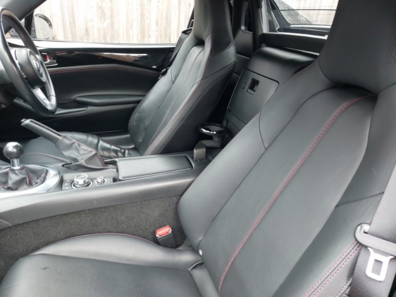 Used Mazda MX-5 2019 for sale - 77289760: Photo 6