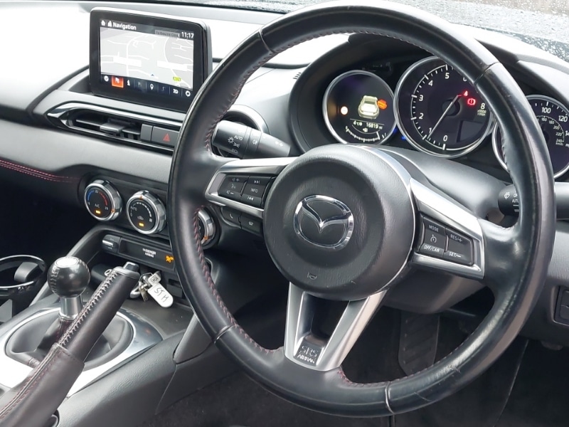 Used Mazda MX-5 2019 for sale - 77289760: Photo 7