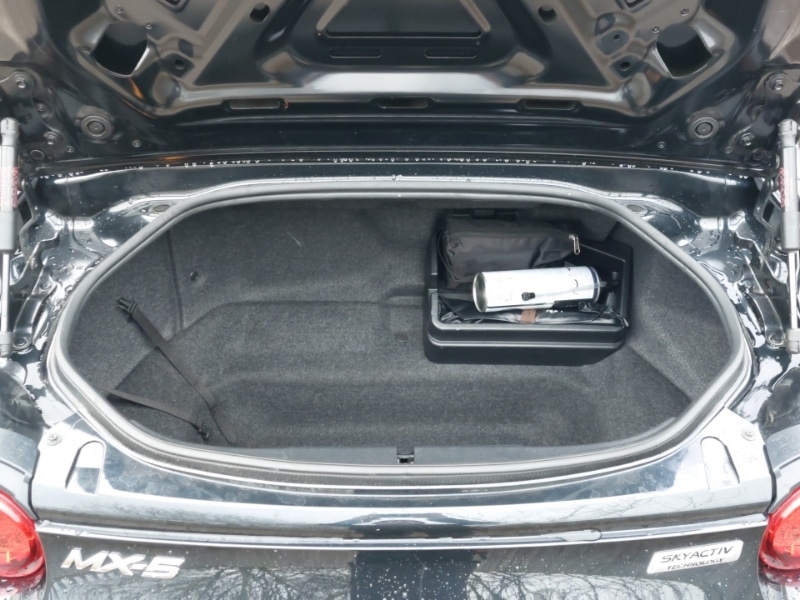 Used Mazda MX-5 2019 for sale - 77289760: Photo 8