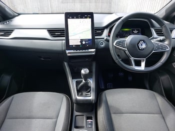 Used Renault Captur 2024 for sale - 79424887: Photo
