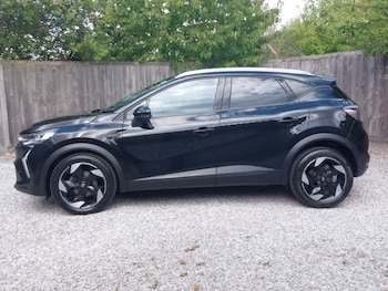 Used Renault Captur 2024 for sale - 79424887: Photo