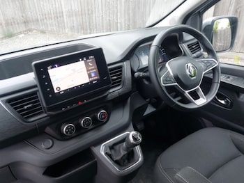 Used Renault Trafic 2024 for sale - 78827313: Photo