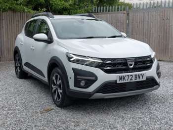 2022 - 1.0 TCe Prestige 5dr