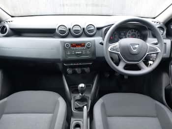 Used Dacia Duster 2022 for sale - 79790288: Photo