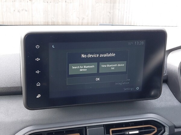 Used Dacia Sandero Stepway 2023 for sale - 76199161: Photo 11