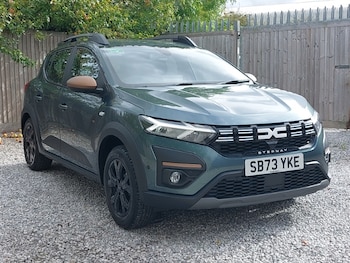 2023 - 1.0 TCe Extreme 5dr CVT