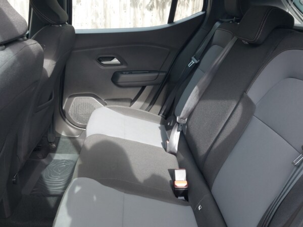 Used Dacia Sandero Stepway 2023 for sale - 76199161: Photo 6