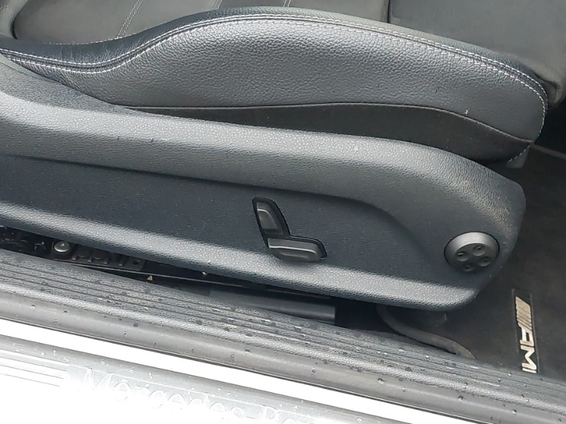 Used Mercedes-Benz C Class 2019 for sale - 77782619: Photo 15