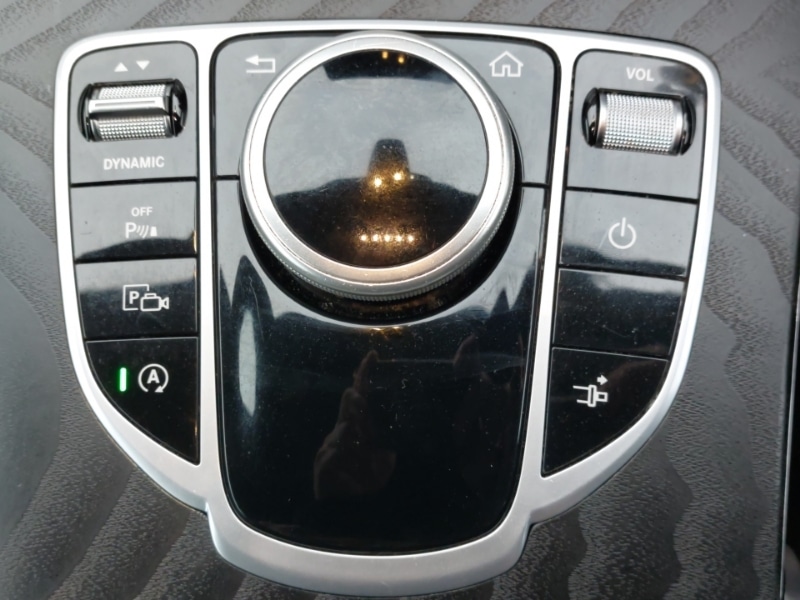 Used Mercedes-Benz C Class 2019 for sale - 77782619: Photo 17