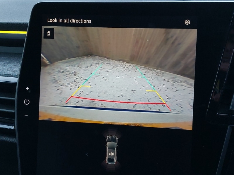 Used Renault Austral 2025 for sale - 77108059: Photo 19