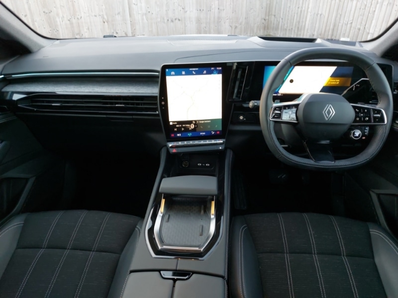 Used Renault Austral 2025 for sale - 77108059: Photo 2