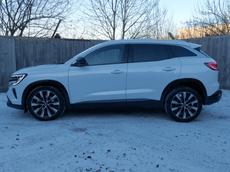 Used Renault Austral 2025 for sale - 77108059: Photo 4