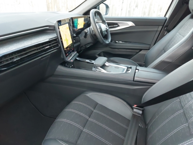 Used Renault Austral 2025 for sale - 77108059: Photo 5