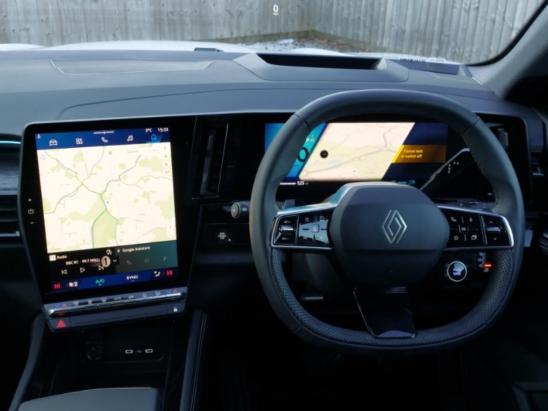 Used Renault Austral 2025 for sale - 77108059: Photo 7