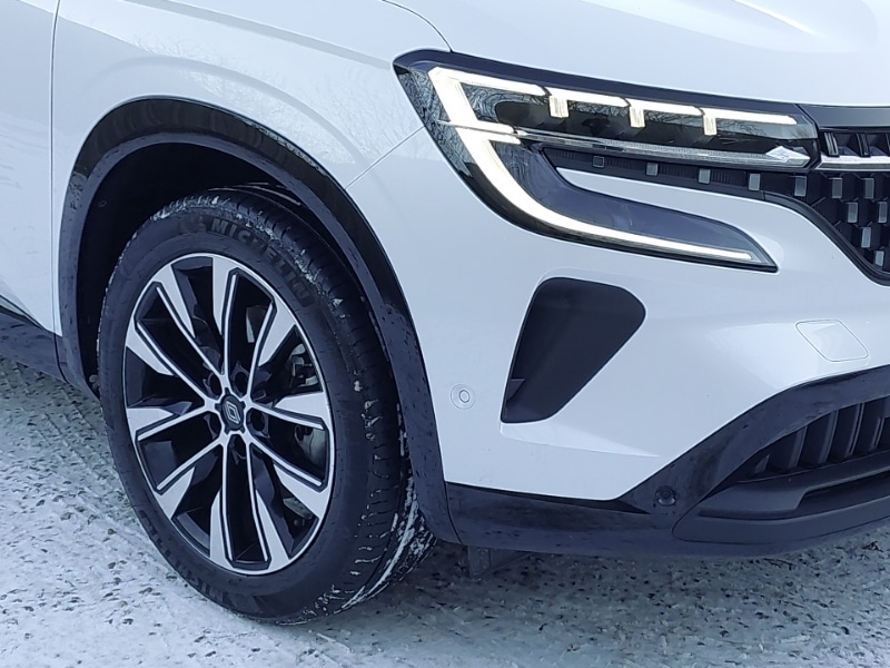 Used Renault Austral 2025 for sale - 77108059: Photo 9