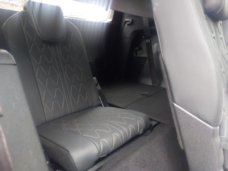 Used Peugeot 5008 2019 for sale - 77678327: Photo 12